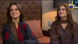 Baray Bhaiya - Episode 46 - 30th July 2025